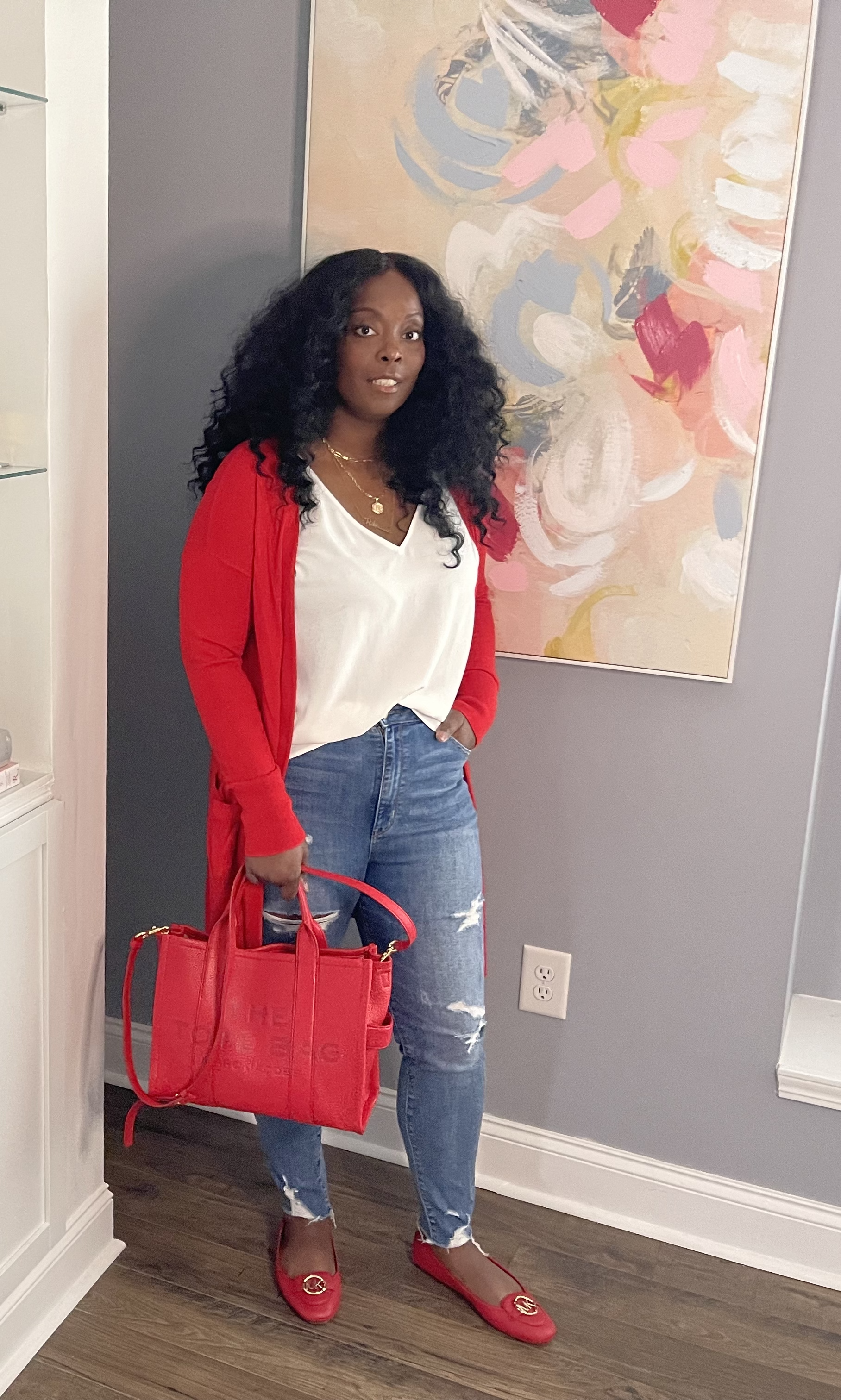 Entire Handbag Collection 2022 - Rakeedah's Closet